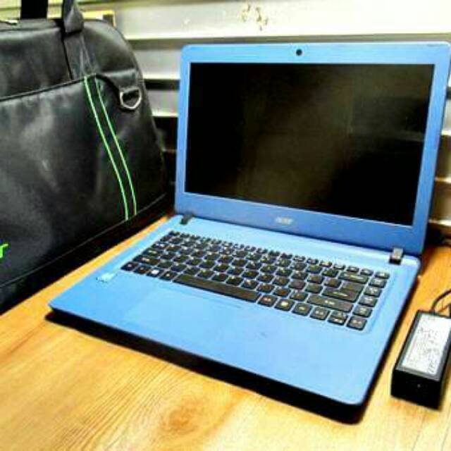 Acer ES1-432 Intel N3350
