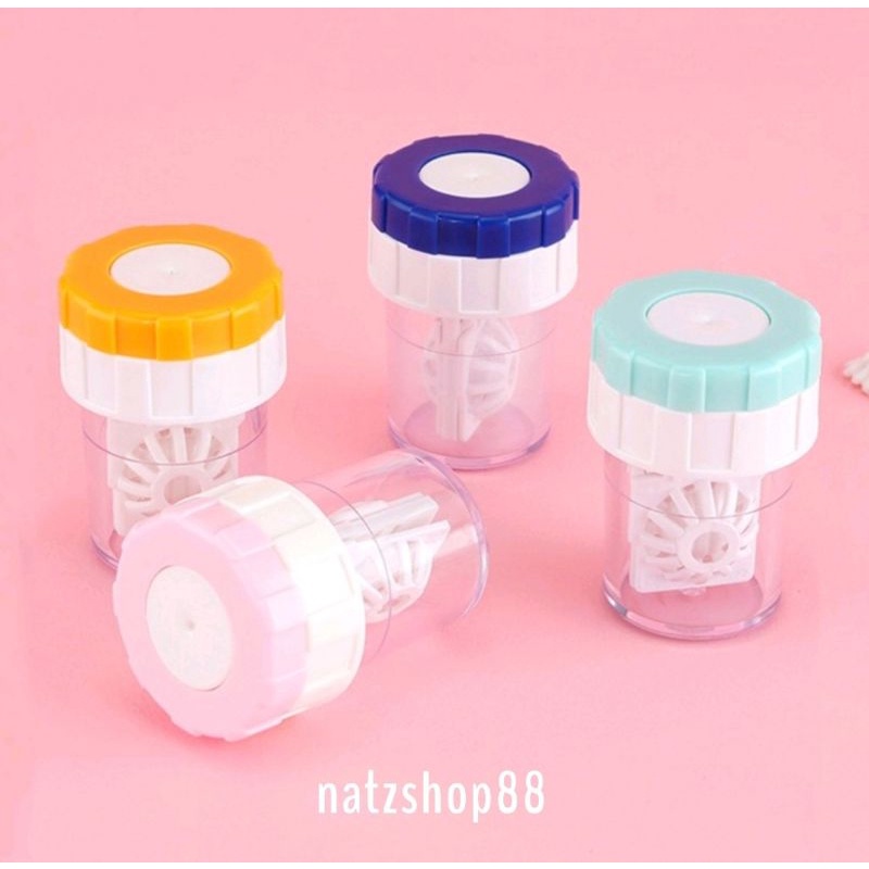 Mesin Cuci Softlens Manual