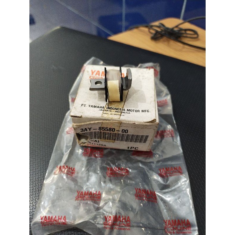 Spul Pulser Yamaha ALFA