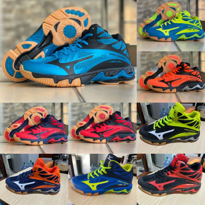 mizuno wl z 2