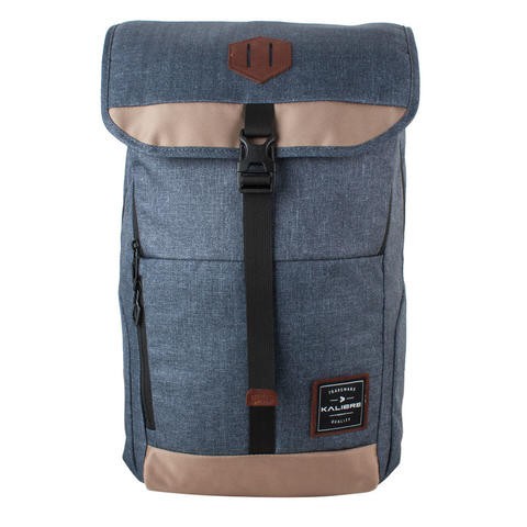 Tas Ransel Punggung Kalibre Vantage