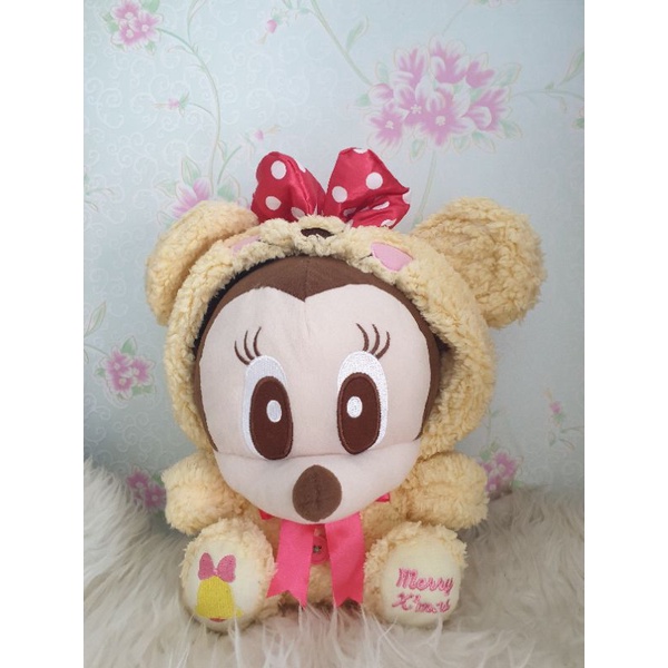 Boneka Minnie