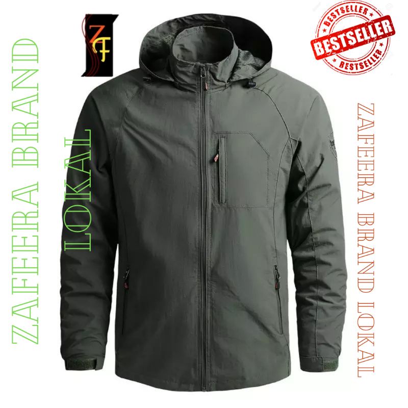 JAKET Varsity Pria/Jaket OUTDOOR ANTI AIR PRIA Tahan Angin/Jaket Kasual/Jaket JUMBO Anti Air/JAKET G