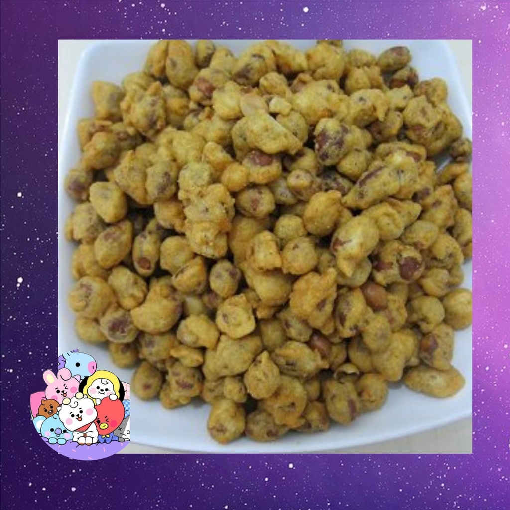

KACANG BANDUNG SPECIAL 250GR / RECOMMENDED SALE KACANG BANDUNG
