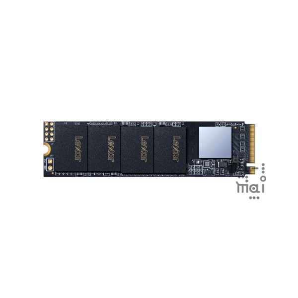 Lexar NM610 500 GB LNM610-500RB 500GB M.2 2280 PCIe Gen3x4 2100Mb/s