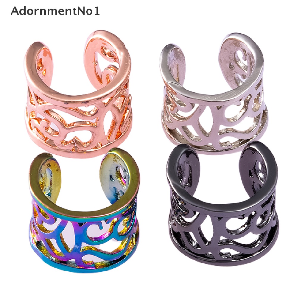 (AdornmentNo1) 1pc Anting Magnetik Kreatif Untuk Kesehatan / Menurunkan Berat Badan