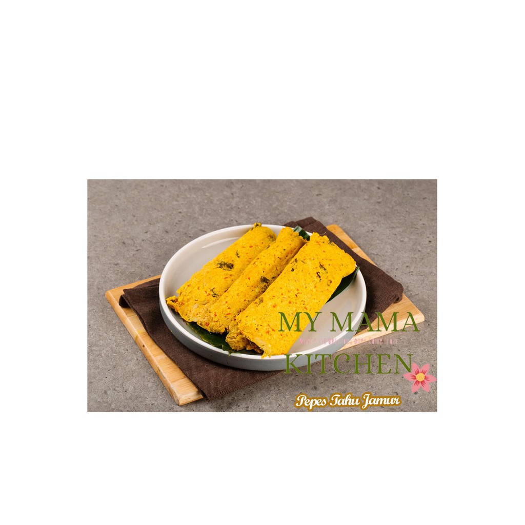 

Pepes Tahu Jamur mymama_kitchen