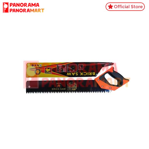 GERGAJI GOROK HERBEL BISON