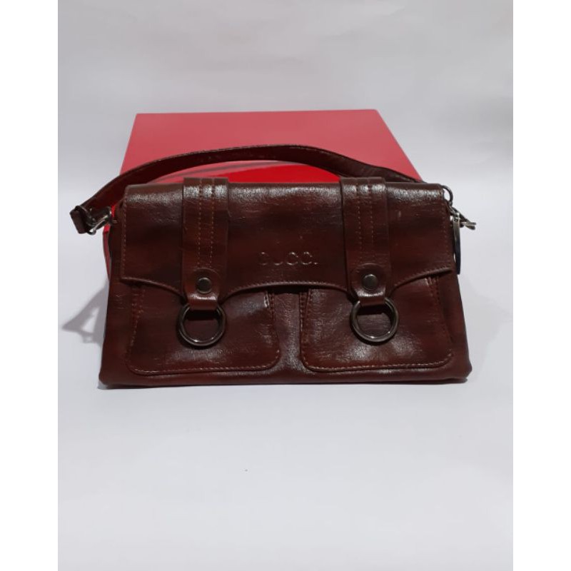 PRELOVED TAS GUCCI SUPER PREMIUM