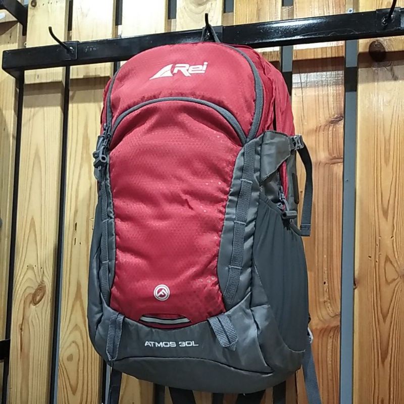 Ransel Arei Atmos 30L