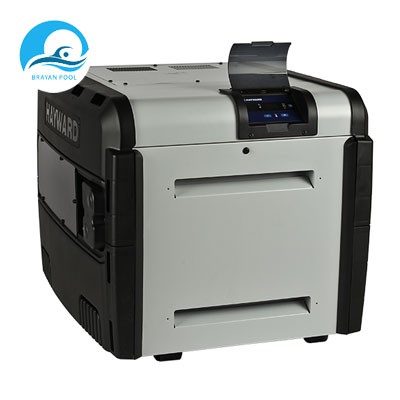 WATER HEATER UNIVERSAL 400 NA LONX H 400 FDAU HAYWARD