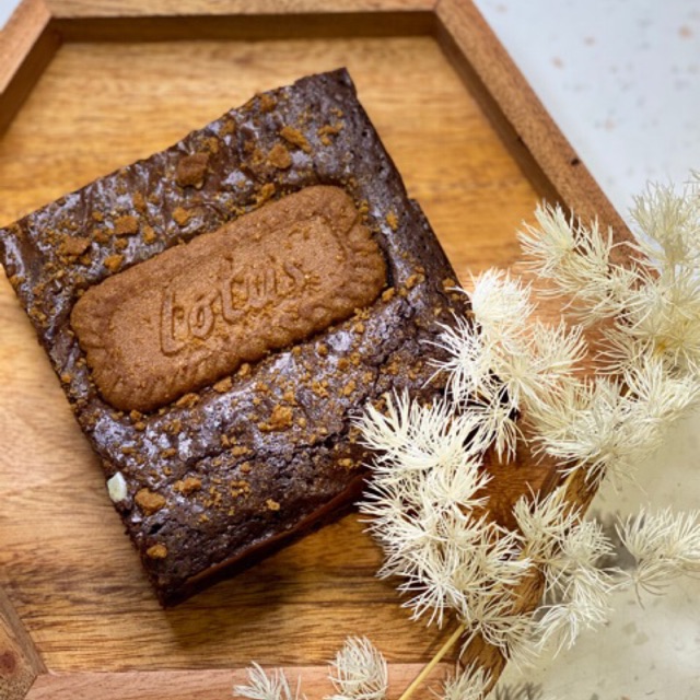 

Original Signature Brownies