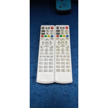 remote remote STB hg680p second original