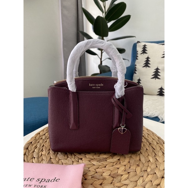 Kate spade mini margaux