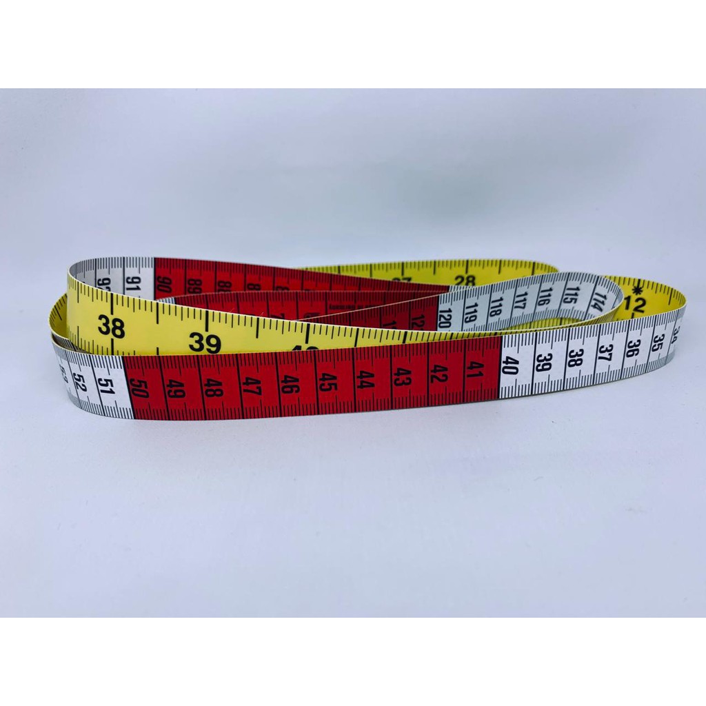 Meteran Jerman Hoechstmass Tape Measure 'Special' 150cm tipe 59202