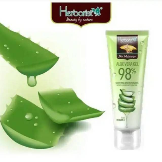 Herborist AloeVera Gel 98%