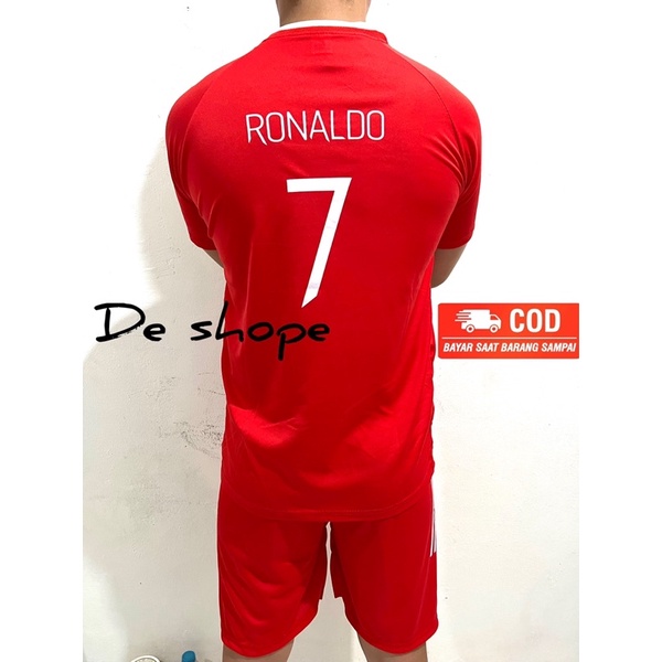 COD / SETELAN BAJU BOLA ANAK 14 TAHUN++ TERBARU 2022 / BAJU BOLA ANAK LAKI LAKI TERMURAH / SET BAJU BOLA FUTSAL