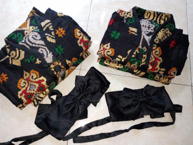 Couple Batik Ardina Couple 011