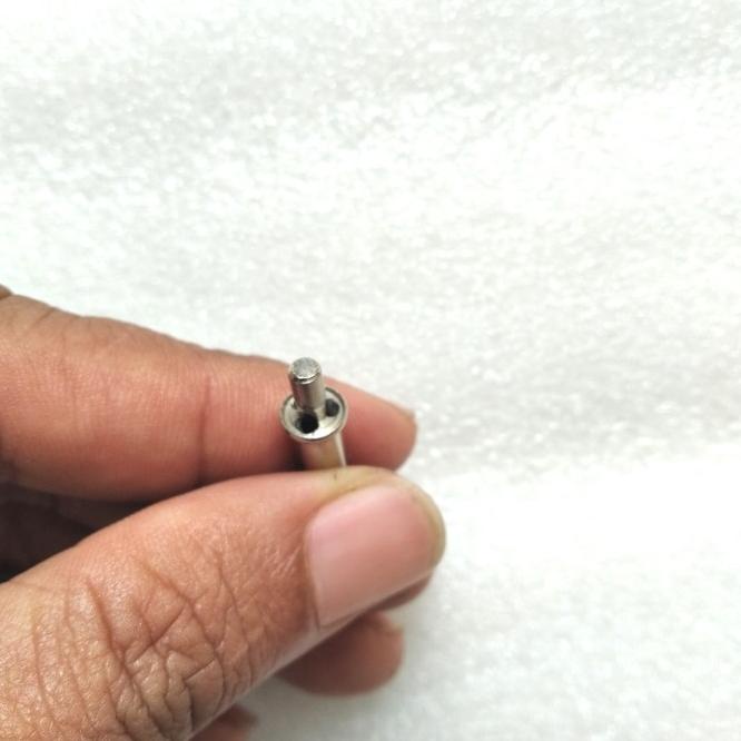 Valve 733 731 701 702 704 705 706 708 M35 Upgrade 3 Lubang