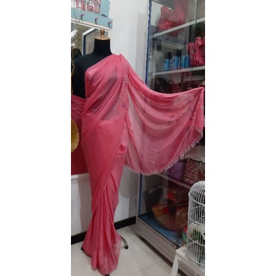 preloved saree/ Pakaian India preloved