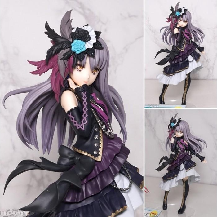 Figure | Premium Figure Minato Yukina - Bang Dream