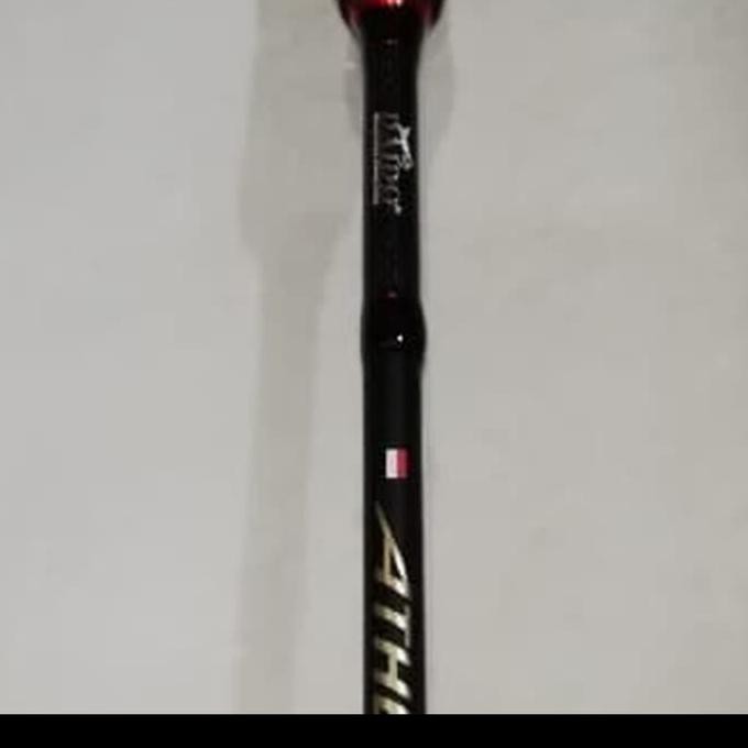 Joran Daido Athena 180Cm 10-20Lb (15Kg)| Fuji