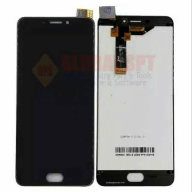Lcd meizu m6 + touchscreen original