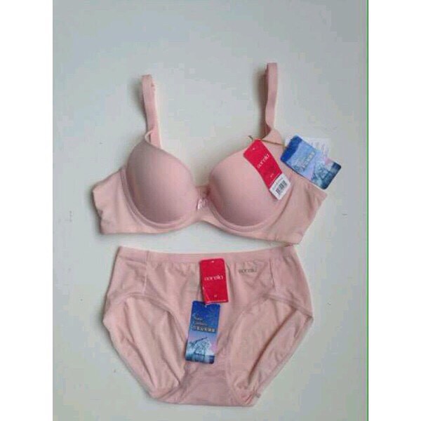 Bra set Sorella 27182