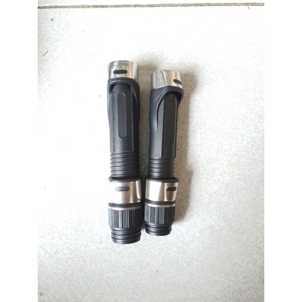 REEL SEAT/SEDRIL MURAH DJS MIRIP KENZI 16 18