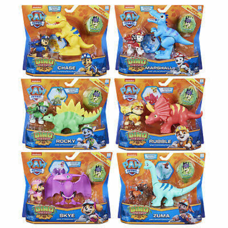 Harga Paw Patrol Dino Rescue Terbaru 