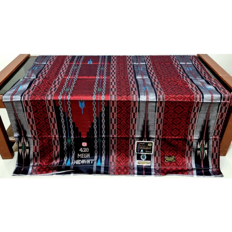 MEGA HIDAYAT 420 EXCLUSIVE