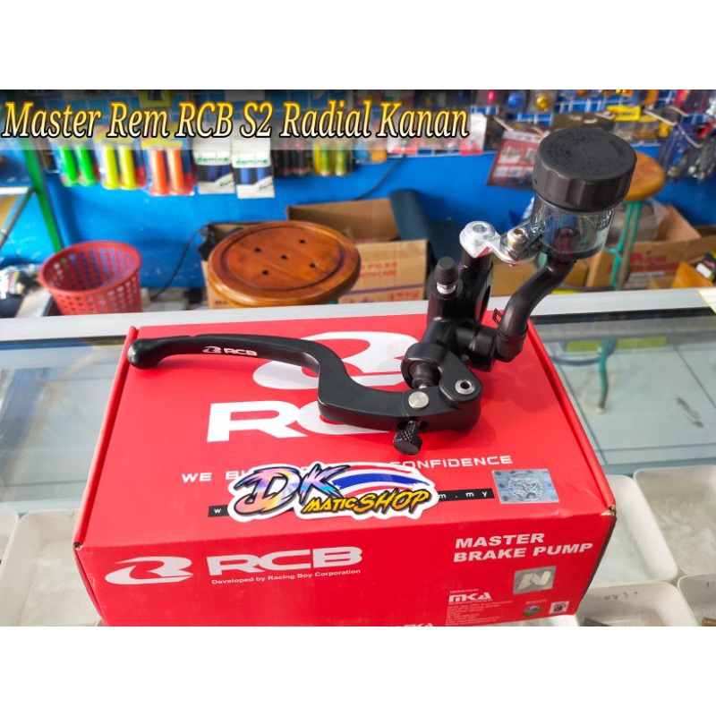 master rem rcb S2 kanan