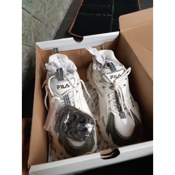 Fila Interation Project 7