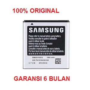 Baterai battery betere SAMSUNG EB625152VU / D710 Epic 4G. ori100%