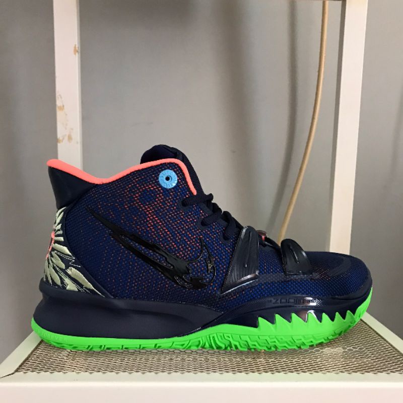 Nike Kyrie 7 Samurai