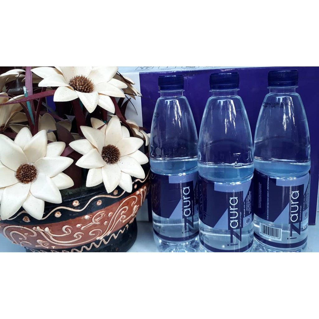 

Izaura Air Minum 1 botol #airminumkesehatan #solusisehattanpaobat