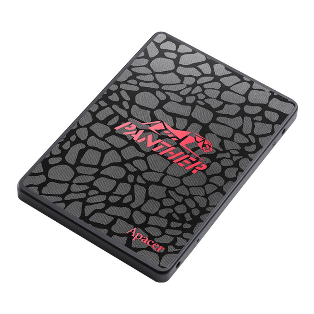 SSD Apacer Panther AS350 512GB Sata III