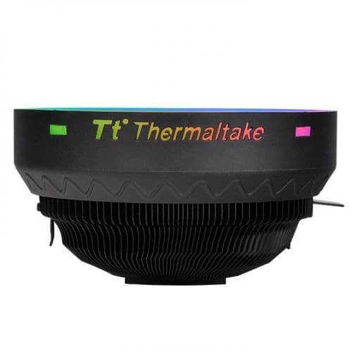 CPU Cooler ThermalTake UX100 ARGB Lighting Fan Processor - HSF