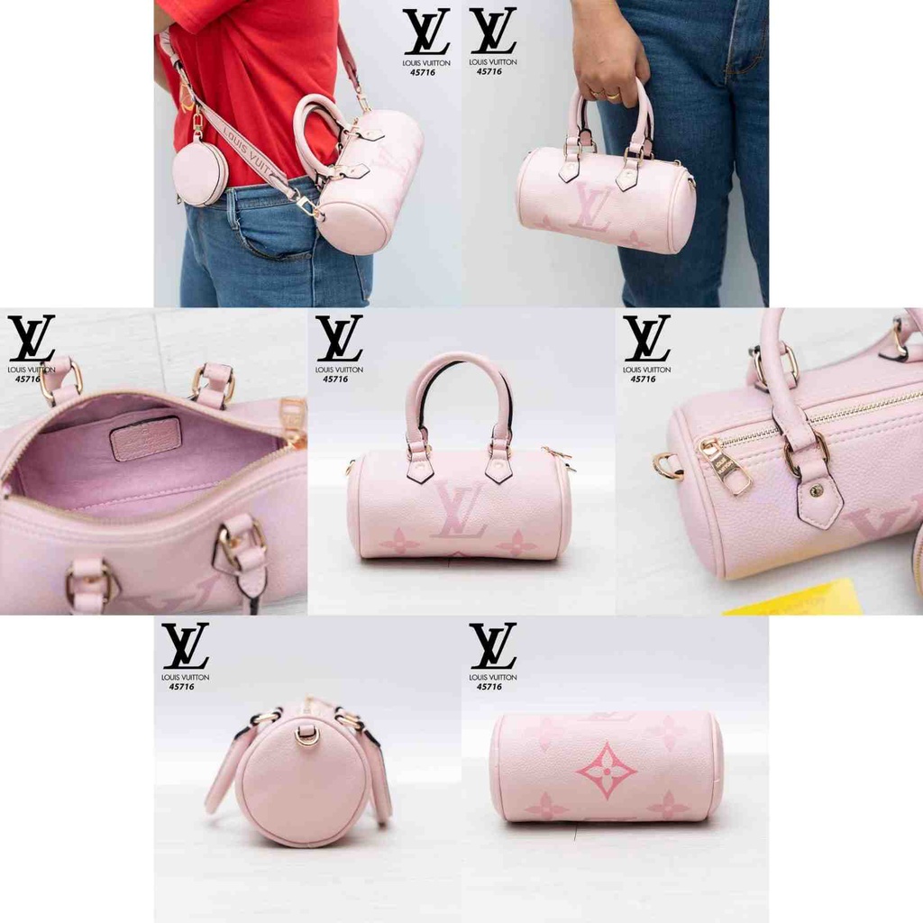 BAG SPEDY TABUNG MINI SET DOMPET KOIN 45716