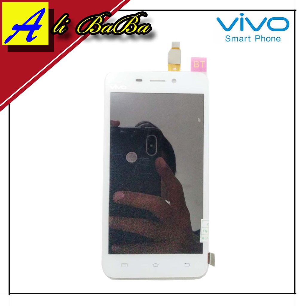 Lcd Touchscreen Vivo Y18 Layar Sentuh Vivo Y18 Kaca Hp Vivo Y18 Panel Lcd Vivo Y18 Fullset Shopee Indonesia