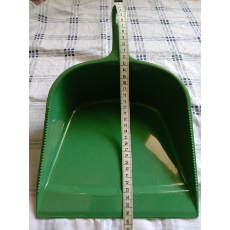 Sekop sampah/Serok sampah