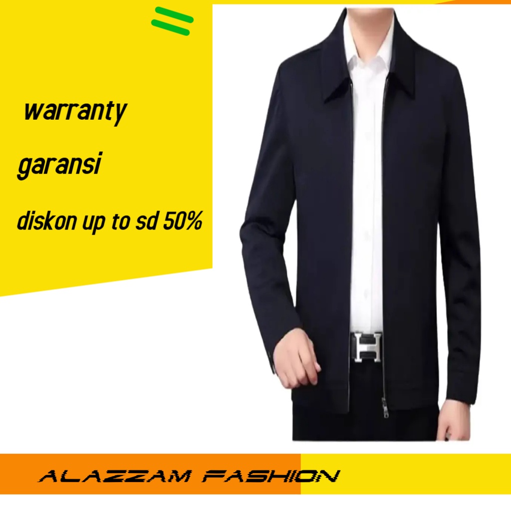 JAS JAKET GURU JAS JAKET SANTRI JAS JAKET CASUAL JAS JAKET PRIA