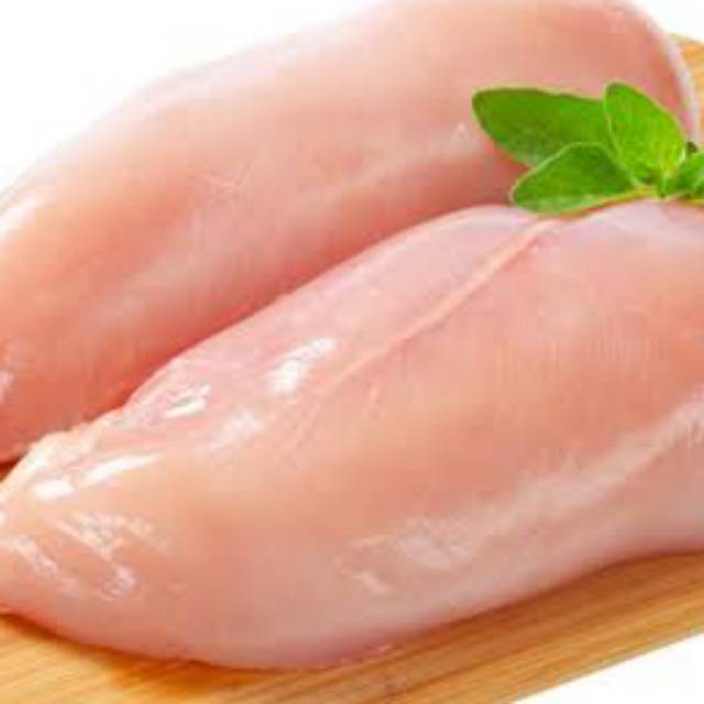 

Daging dada ayam/fillet 500 gram