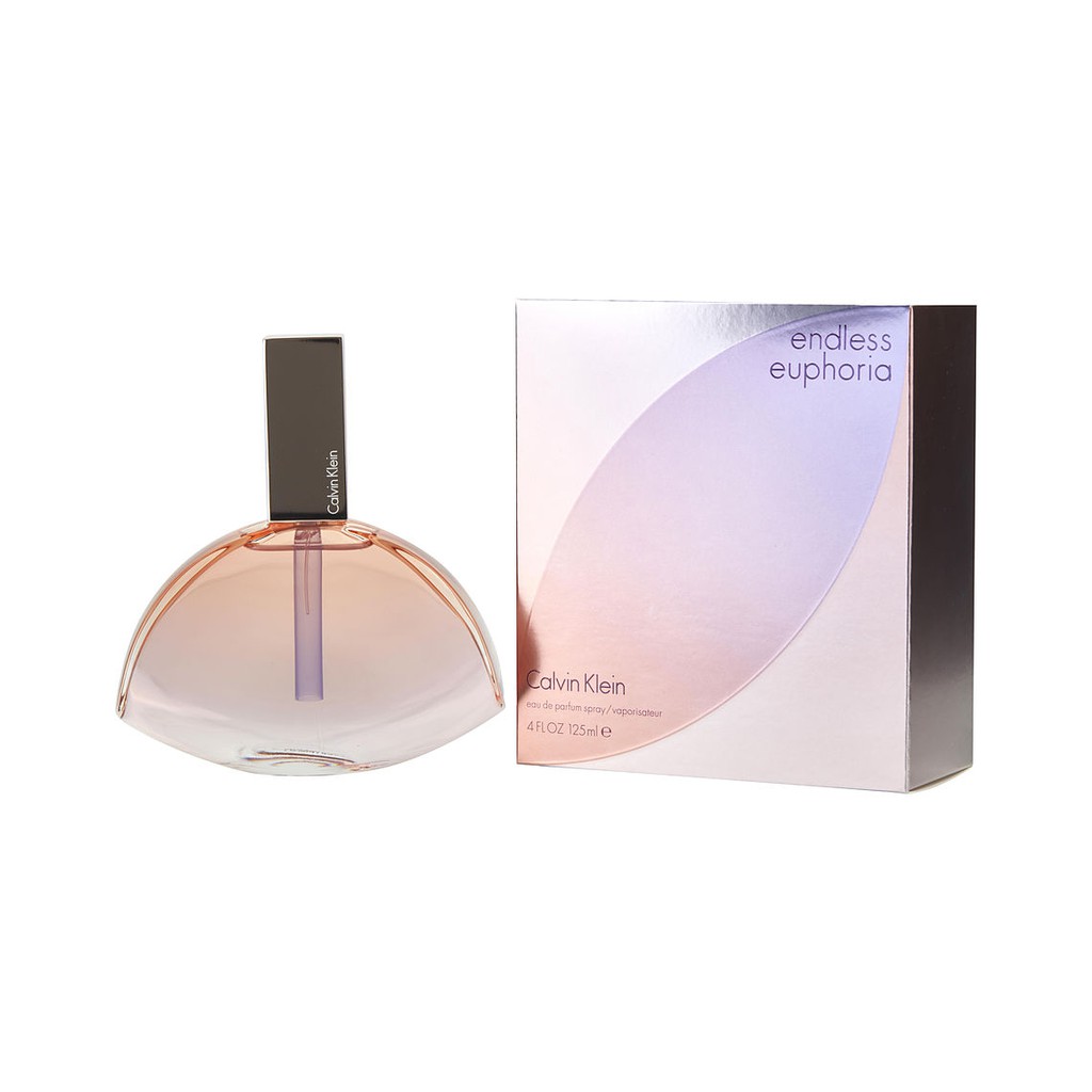 Parfum Original Calvin Klein Euphoria Endless
