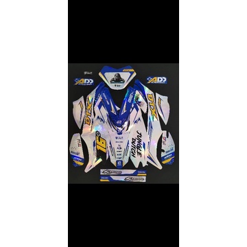 decal klx bf maxdecal hologram