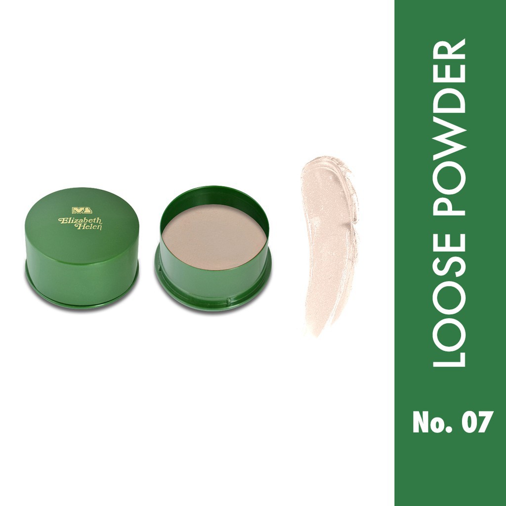 Elizabeth Helen Loose Powder No.07[GAK ADA BOX]