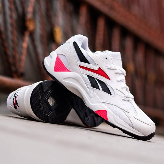 NEW REEBOK AZTREK ORIGINAL MADE INDONESIA BNWB
