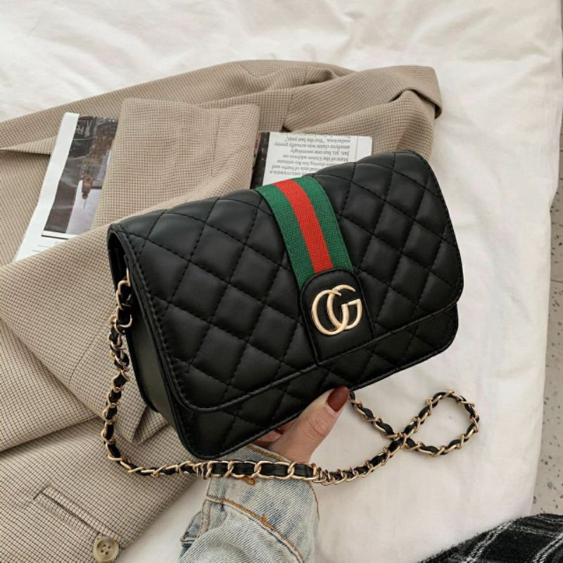 tas GG ORIGINAL KUALITAS IMPORT