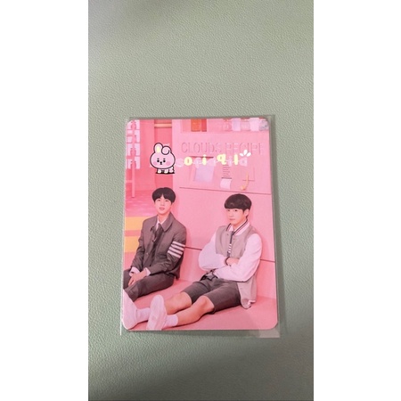 MPC HEA JINKOOK 1/8 Jin Jungkook