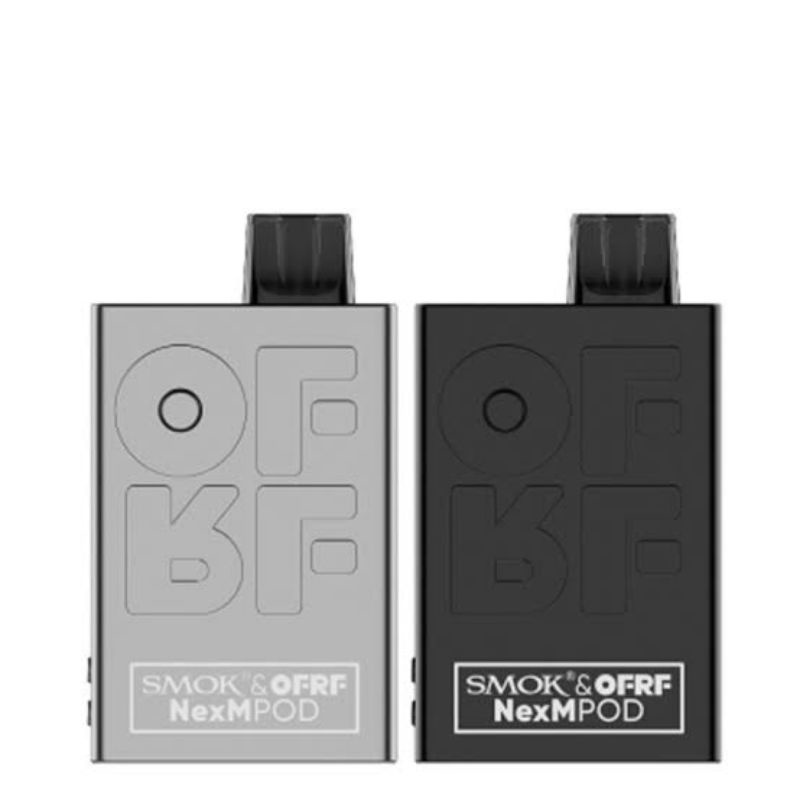 Action Figure ^ SM0K X OF.RF nexMESHP0D